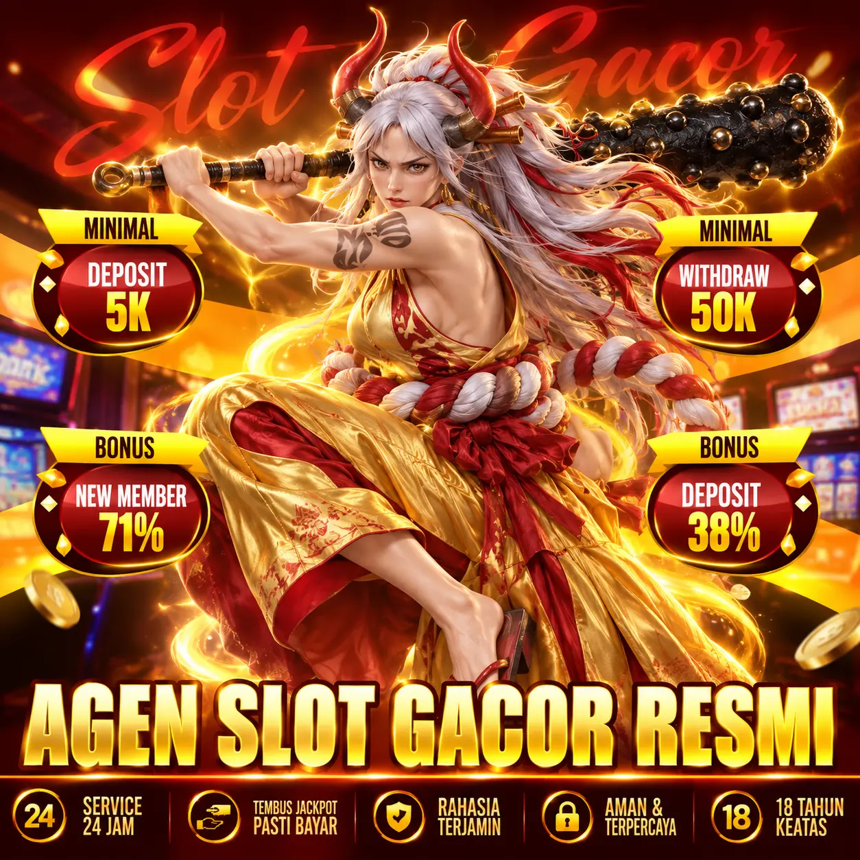 SLOT757